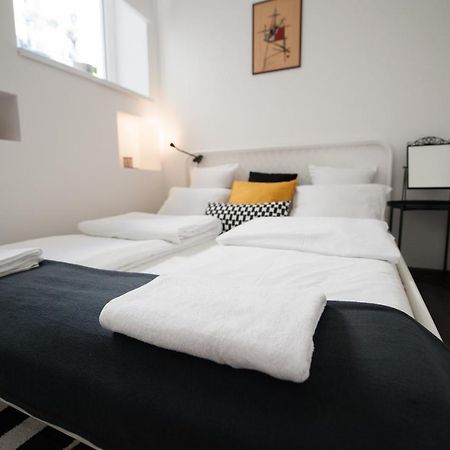 Romantic New 2 Bedroom Vilnius Best Location Kültér fotó