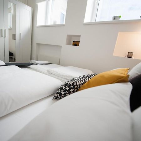 Romantic New 2 Bedroom Vilnius Best Location Kültér fotó