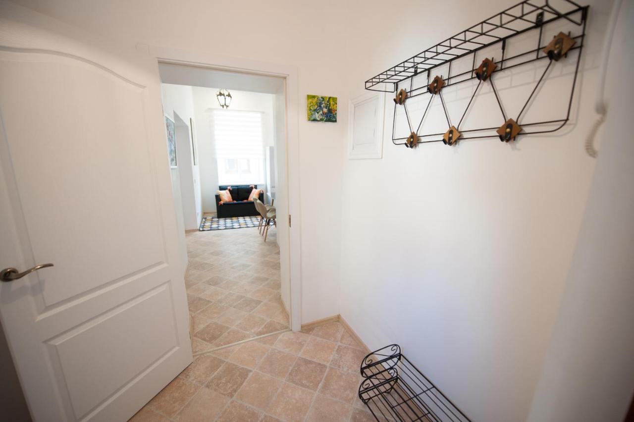 Romantic New 2 Bedroom Vilnius Best Location Kültér fotó