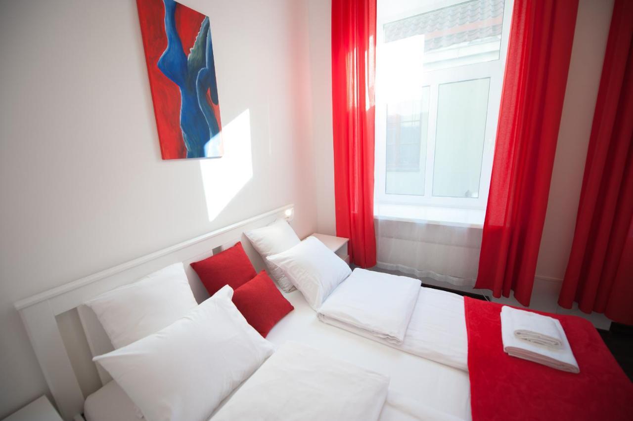 Romantic New 2 Bedroom Vilnius Best Location Kültér fotó