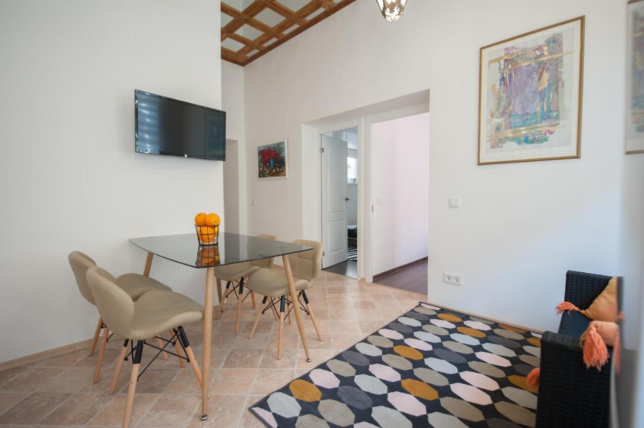 Romantic New 2 Bedroom Vilnius Best Location Kültér fotó