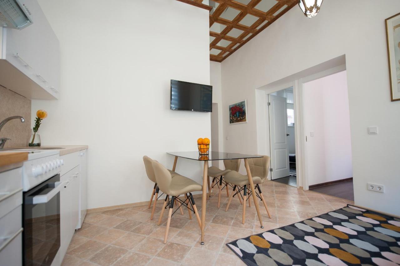 Romantic New 2 Bedroom Vilnius Best Location Kültér fotó